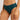 71457 Allure Hi Cut Brief - 1254 Dark Spruce