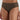 71457 Allure Hi Cut Brief - 2154 Algea Green