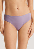 71457 Allure Hi Cut Brief - 2867 Dried Hortensia