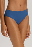 Allure Hi Cut Brief | Washed Blue 71457-3031