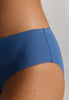 Allure Hi Cut Brief | Washed Blue 71457-3031