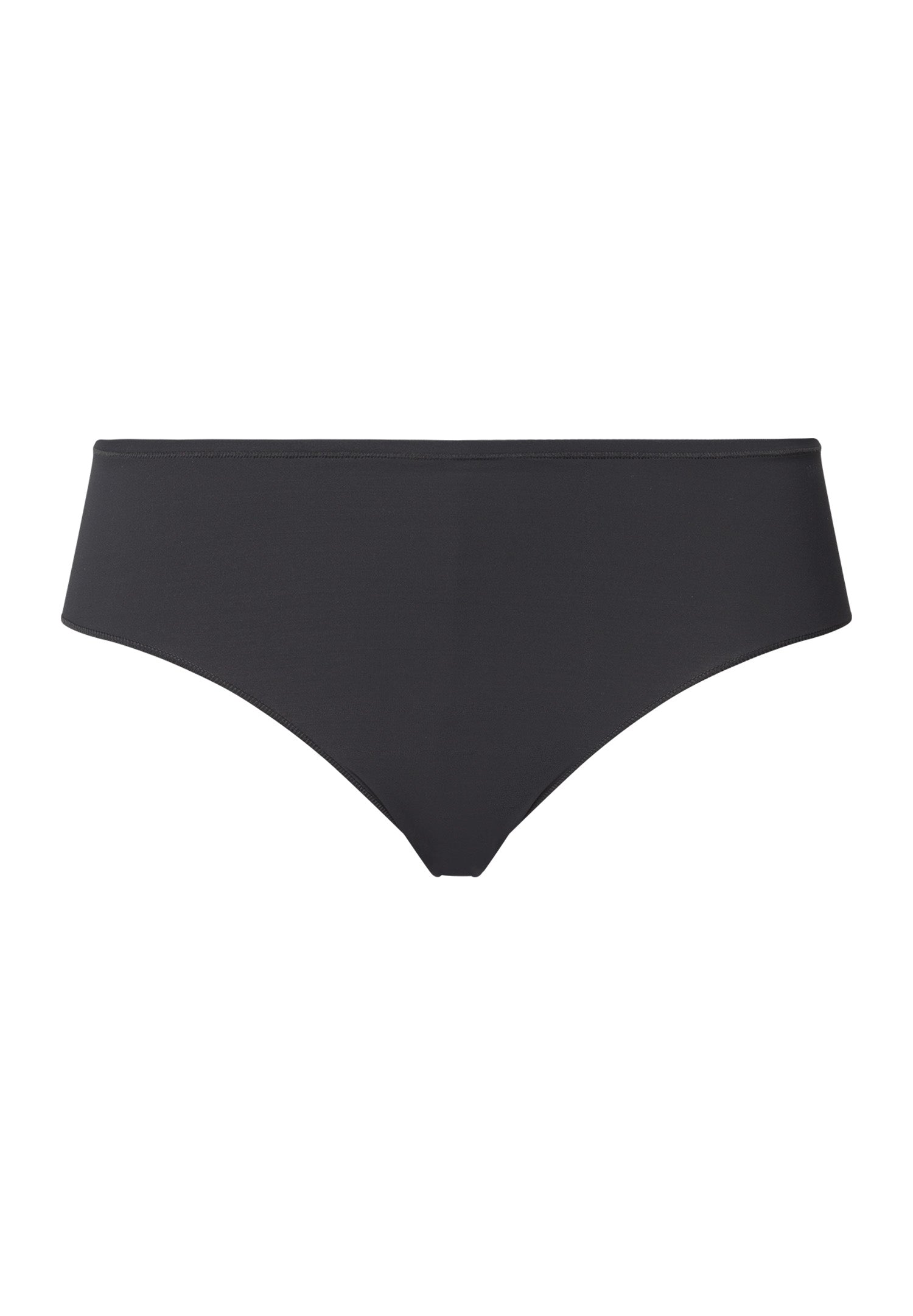 Allure Hi Cut Brief | Obsidian 71457-3061