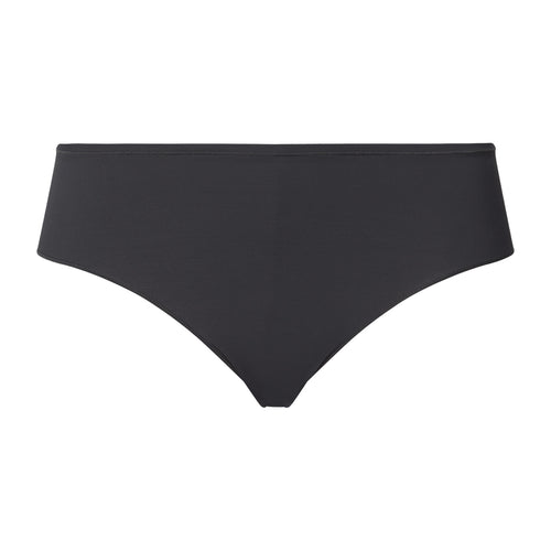 Allure Hi Cut Brief | Obsidian 71457-3061