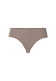 Allure High Cut Brief | Taupe 71457-3083