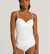 71462 Allure Bra Camisole - 102 Off White