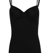 71462 Allure Bra Camisole - 199 Black