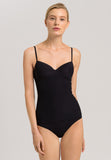 71462 Allure Bra Camisole - 199 Black