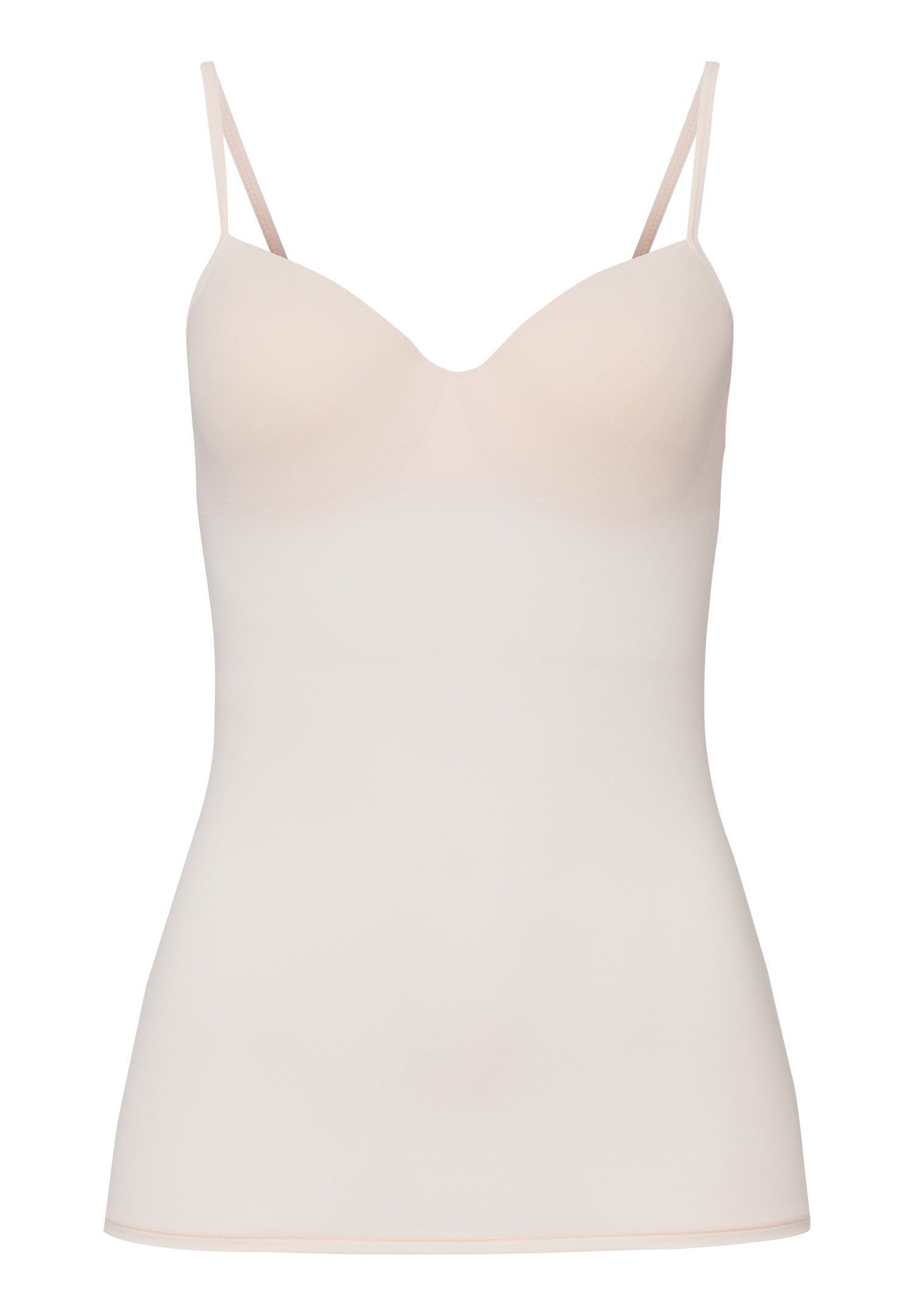 71462 Allure Bra Camisole - 2301 Prairie Rose