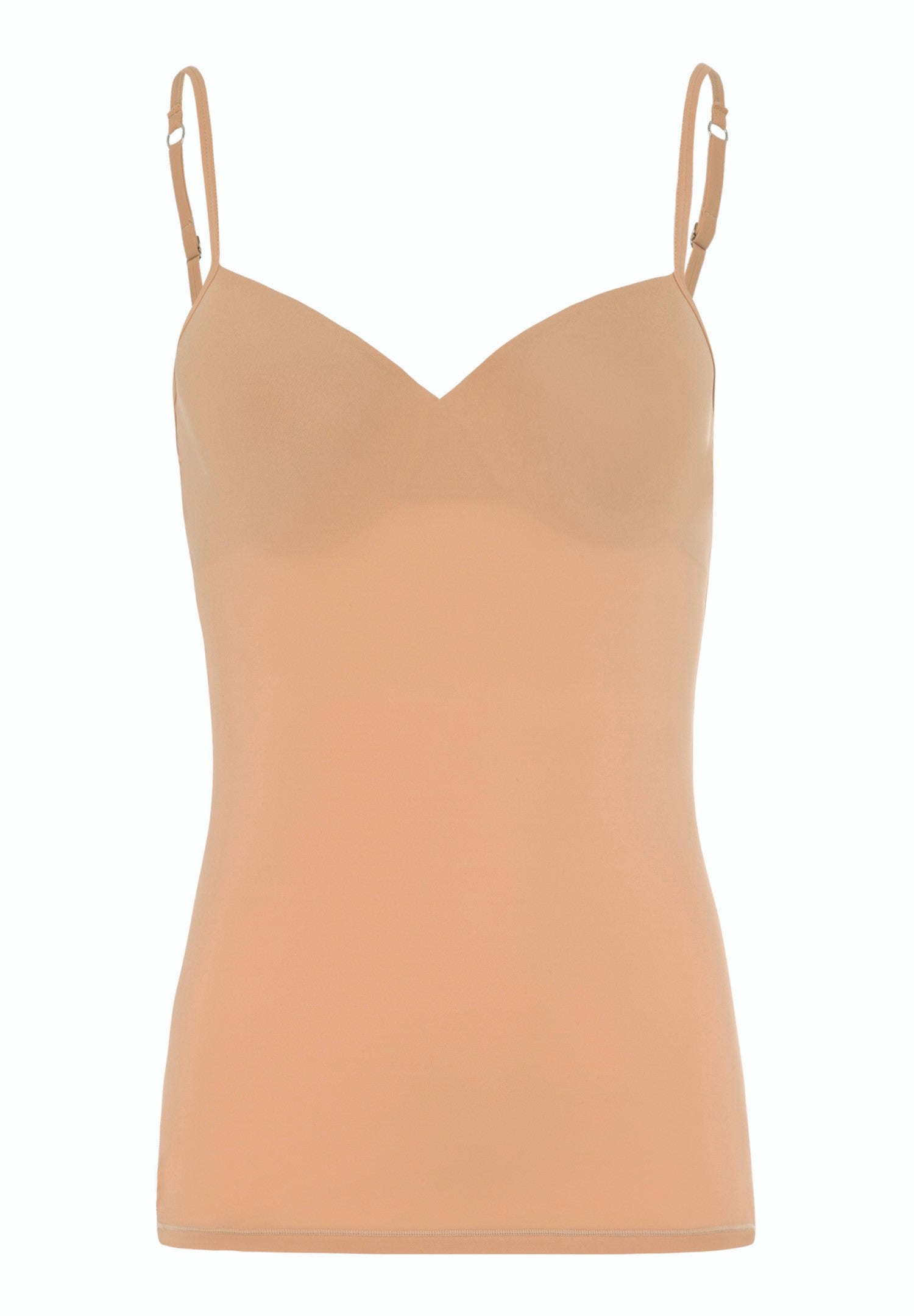 71462 Allure Bra Camisole - 267 Nude