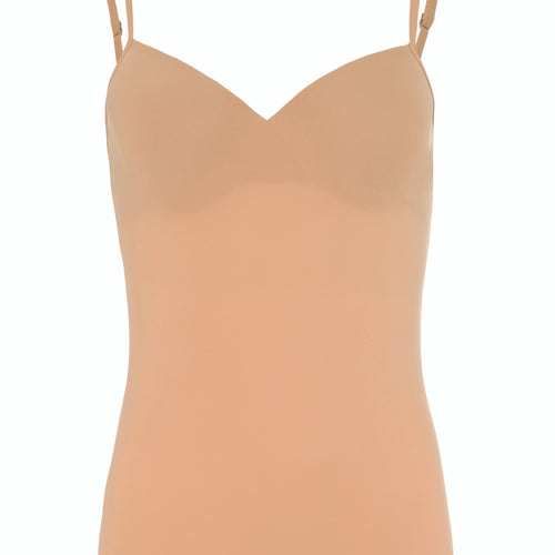 71462 Allure Bra Camisole - 267 Nude