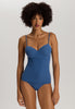 Allure Bra Camisole | Washed Blue 71462-3031