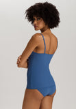 Allure Bra Camisole | Washed Blue 71462-3031