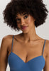 Allure Bra Camisole | Washed Blue 71462-3031