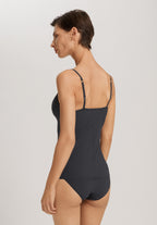 Allure Bra Camisole | Obsidian 71462-3061