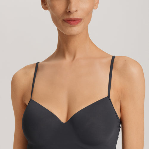 Allure Bra Camisole | Obsidian 71462-3061
