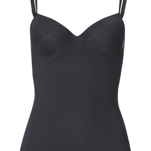 Allure Bra Camisole | Obsidian 71462-3061