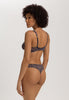 Luxury Moments Lace Soft Cup Bra | Black Pearl 71465-2183