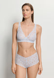 Luxury Moments Lace Soft Cup Bra | Blue Dove 71465-2581