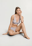 Luxury Moments Lace Soft Cup Bra | Blue Dove 71465-2581