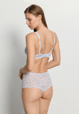 Luxury Moments Lace Soft Cup Bra | Blue Dove 71465-2581