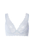 Luxury Moments Lace Soft Cup Bra | Blue Dove 71465-2581