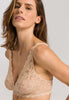 71465 Luxury Moments Lace Soft Cup Bra - 274 Beige