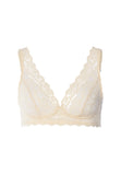 Luxury Moments Lace Soft Cup Bra | Summer Sand 71465-2811