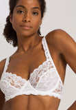 71467 Moments Underwire Bra - 101 White