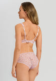 71467 Moments Underwire Bra - 1387 Pale Pink
