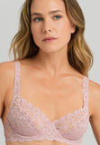 71467 Moments Underwire Bra - 1387 Pale Pink