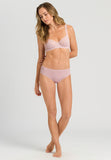 71467 Moments Underwire Bra - 1387 Pale Pink