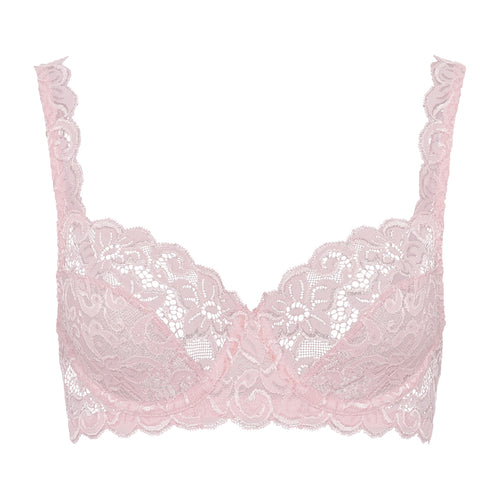 71467 Moments Underwire Bra - 1387 Pale Pink