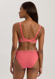 71467 Moments Underwire Bra - 2309 Porcelain Rose