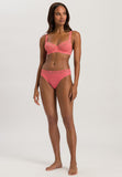 71467 Moments Underwire Bra - 2309 Porcelain Rose