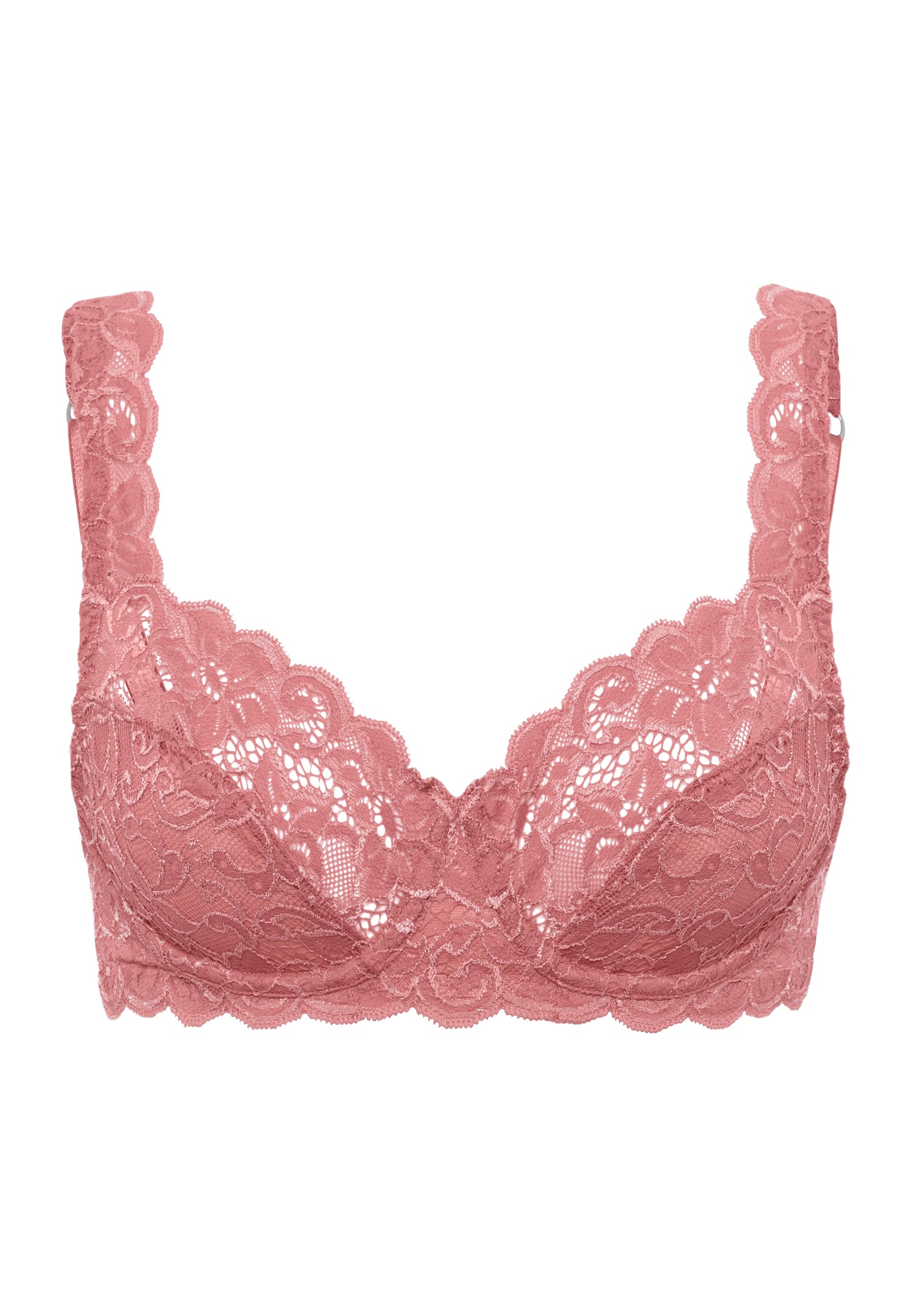 71467 Moments Underwire Bra - 2408 Sweet Pepper