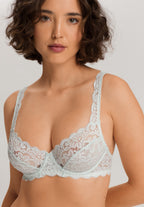 Luxury Moments Underwire Bra | Vapor 71467-2534