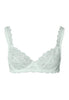 Luxury Moments Underwire Bra | Vapor 71467-2534