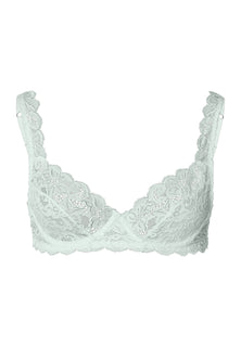 Moments U/wire Bra | beige 071467-070274