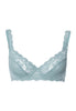 Luxury Moments Underwire Bra | Tourmaline Blue 71467-2712