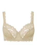 71467 Moments Underwire Bra - 2720 Moss Green