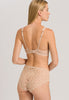 71467 Moments Underwire Bra - 274 Beige