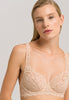 71467 Moments Underwire Bra - 274 Beige