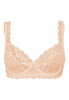 71467 Moments Underwire Bra - 274 Beige
