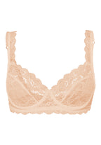 71467 Moments Underwire Bra - 274 Beige