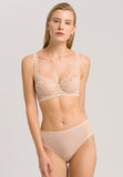 71467 Moments Underwire Bra - 274 Beige