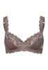 71467 Luxury Moments Underwire Bra - 2756 Stonewash