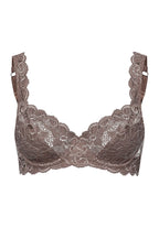 71467 Luxury Moments Underwire Bra - 2756 Stonewash