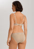 Luxury Moments Underwire Bra | Iced Cappuccino 71467-2846