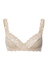 Luxury Moments Underwire Bra | Iced Cappuccino 71467-2846