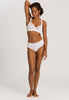 71480 Moments Lace-Back Brief - 101 White